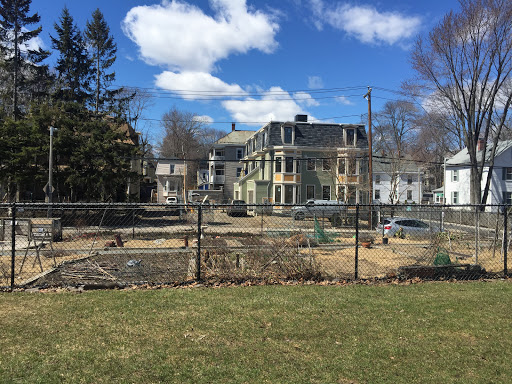 Lamartine Community Garden