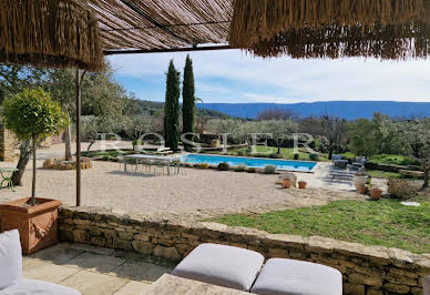 Maison avec piscine et terrasse 4