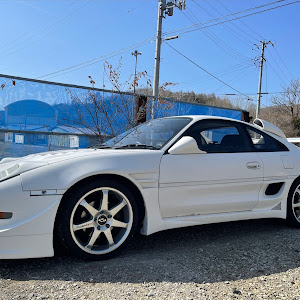 MR2 SW20