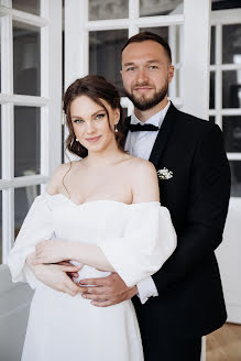 Fotógrafo de casamento Aleksandra Andruschenko (alexandra-an). Foto de 20 de maio 2022