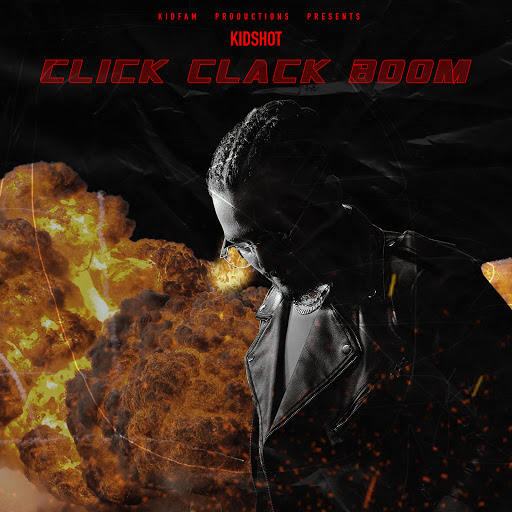 Click Clack Boom YouTube Music