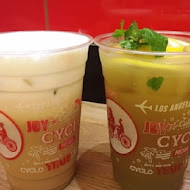 CYCLO 洛城牛肉粉(仁愛門市)