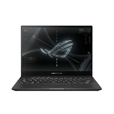 Laptop cũ Asus ROG Flow X13 GV301RC-LJ050W (AMD Ryzen 7 6800HS) (Đen) - Hàng trưng bày