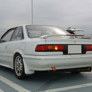 カローラレビン AE92