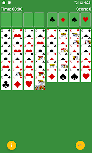 FreeCell Prime 2023.13 APK + Mod (Unlimited money) untuk android