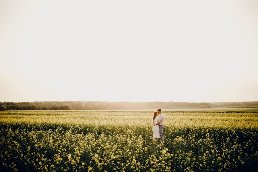 Photographe de mariage Aleksandr Cherepok (sa12356ba). Photo du 10 mai 2018