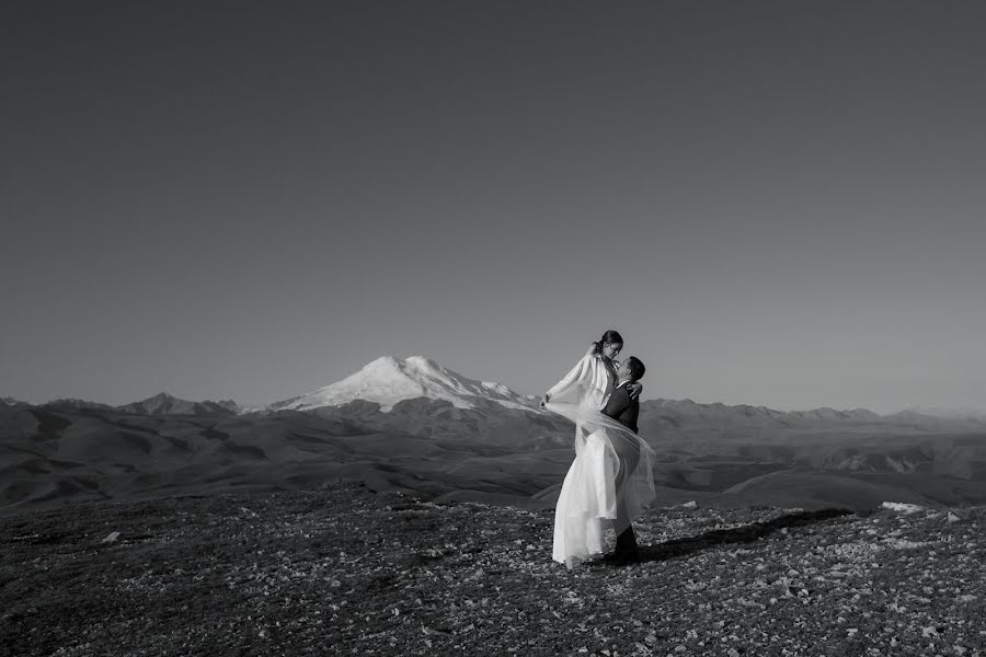 Fotografo di matrimoni Tibard Kalabek (tibard07). Foto del 2 ottobre 2020