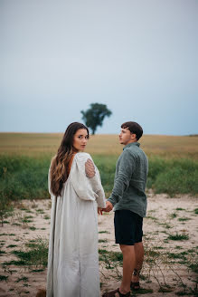 Bryllupsfotograf Maks Yarmak (maksyarmak). Foto fra juli 13 2022