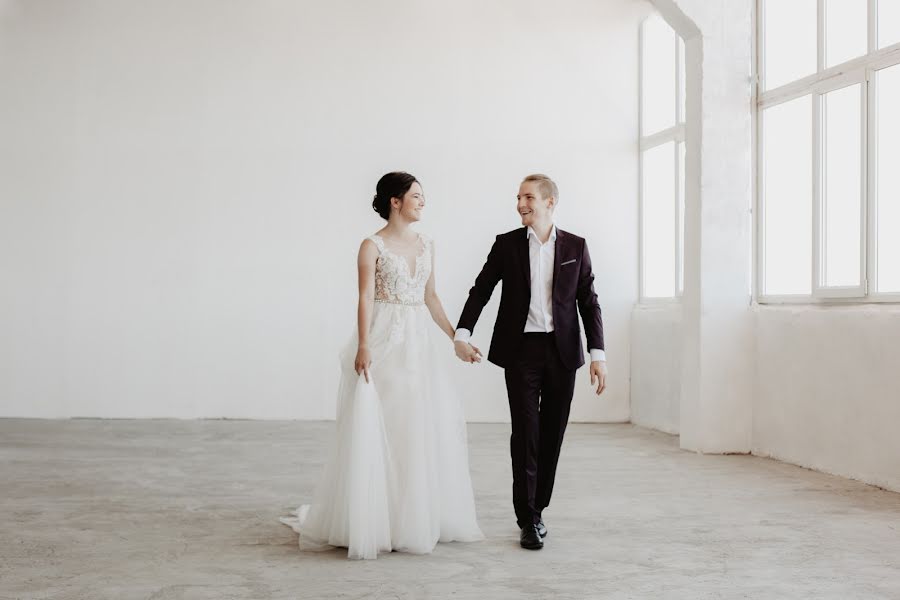 Wedding photographer Ekaterina Bochkareva (katerinna). Photo of 19 June 2019