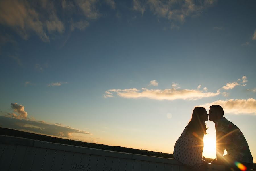 Fotografo di matrimoni Pavel Salnikov (pavelsalnikov). Foto del 19 luglio 2018