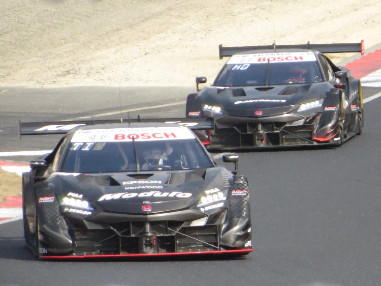 アルトワークスのスーパーGT・岡山国際サーキット・モータースポーツ・日産に関するカスタム事例の投稿画像19枚目