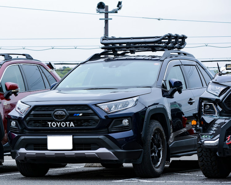 RAV4のイベント・RAV4meetinginShiga・オフ会・KINTO FACTORY・滋賀オフ会お疲れ様でしたに関するカスタム事例の投稿画像30枚目