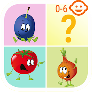 Match up Game for kids  Icon