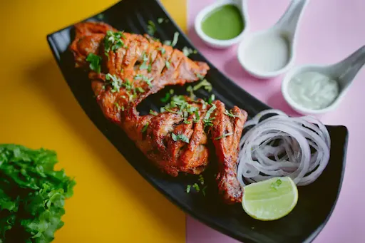 Tandoori Chicken