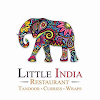 Little India Restaurant, Sudirman, Jakarta logo