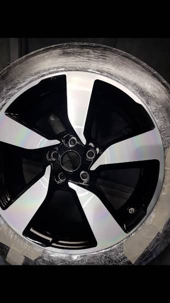 Wheel repairs  album cover