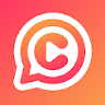 LivCam - Live Video Chat&Meet icon