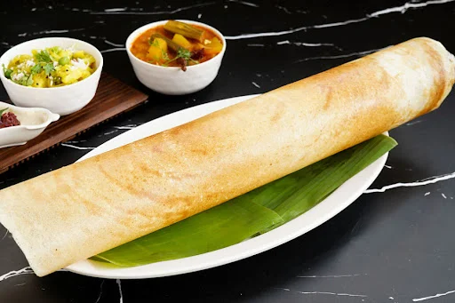 Masala Dosa