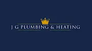 J G Plumbing & Heating Logo