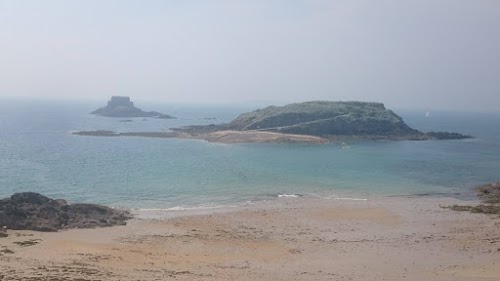 22-05-2018: Mont Saint-Michel, Saint-Malo, Pointe du Grouin y Menhir de Champ-Do - DOS SEMANAS POR BRETAÑA Y FUTUROSCOPE (19)