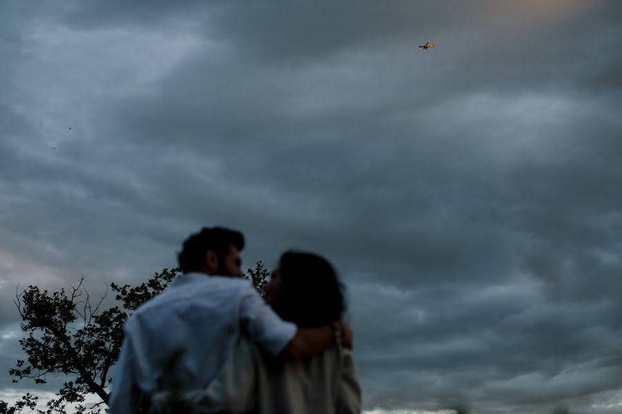 Fotógrafo de casamento Oksana Arkhipova (oksanaarkh). Foto de 9 de dezembro 2019