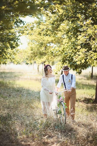 Fotógrafo de casamento Tuncafotograf Tunca (tuncafotograf). Foto de 27 de junho 2017