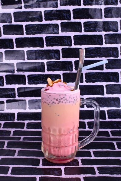 Rose Falooda