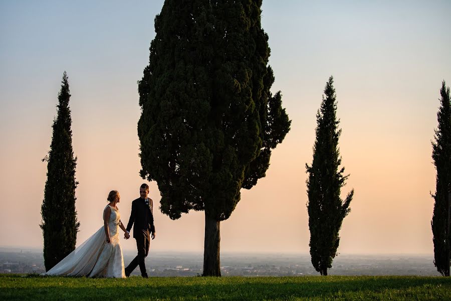 Fotografo di matrimoni Edgard De Bono (debono). Foto del 31 ottobre 2018