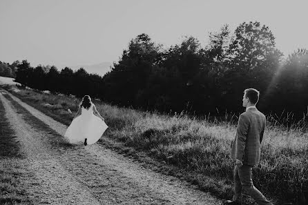 Photographe de mariage Magdalena Kruszecka (mkruszecka). Photo du 20 juin 2022