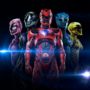 Power Rangers Command Center 5 Icon