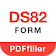 Form DS 82 icon