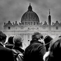 Il primo Angelus di Papa Francesco di 