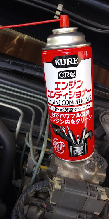 セドリックシーマのDIY・AACバルブ清掃・Y31シーマ・VG30DETに関するカスタム事例の投稿画像1枚目