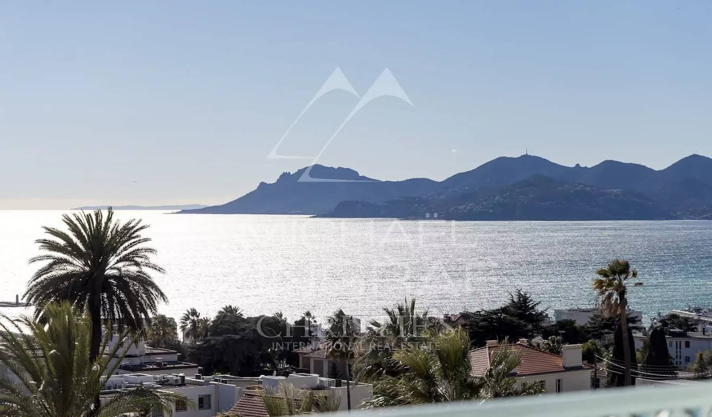 Appartement avec terrasse Cannes