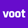 Voot  icon