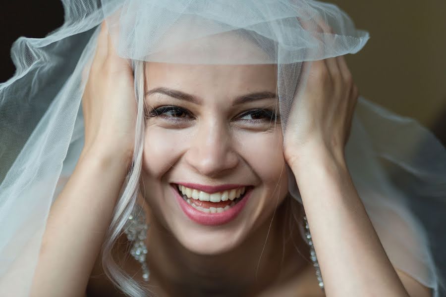 Photographe de mariage Elena Burkina (ppbura). Photo du 20 août 2019