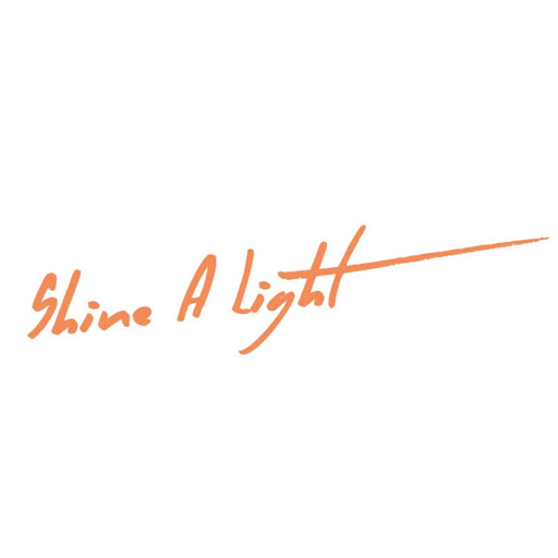 Shine A Light - YouTube Music