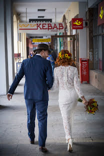 Photographe de mariage Isaac Quesada (isaacquesada). Photo du 3 mars 2020