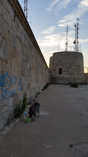 FORTALEZA SAN JULIÁN