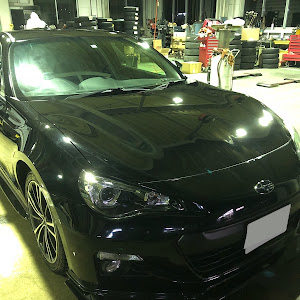 BRZ ZC6