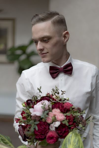 Photographe de mariage Damir Boroda (damirboroda). Photo du 14 mai 2019