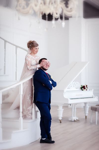 Wedding photographer Elena Duvanova (duvanova). Photo of 3 August 2018