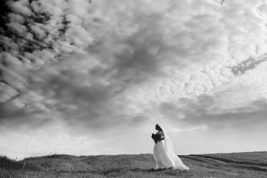 Fotografo di matrimoni Vitaliy Vitleo (vitleo). Foto del 31 maggio 2018