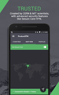 Proton vpn price