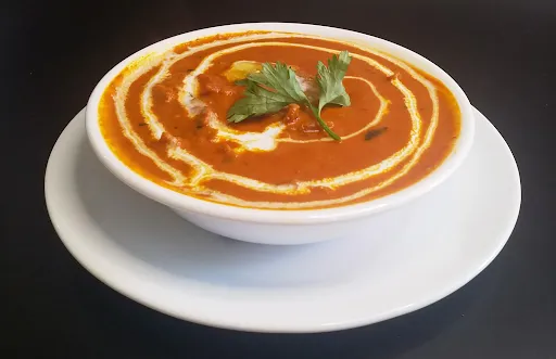 Egg Masala