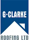 G Clarke Roofing Limited Logo