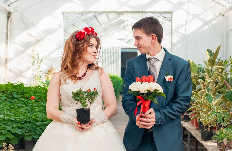 Photographe de mariage Svetlana Drozhina (twi99y). Photo du 9 juillet 2015