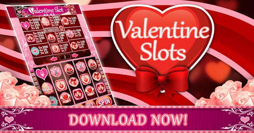 Valentines Slots