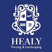Healy Fencing and Landscaping Ltd Logo