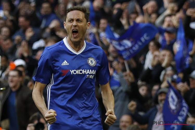 Officiel: Nemanja Matic est Mancunien